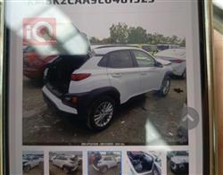 هیۆندای کۆنا